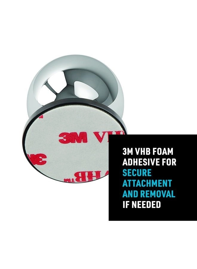 Steelie Car Mount Kit - Smartphones Tablets