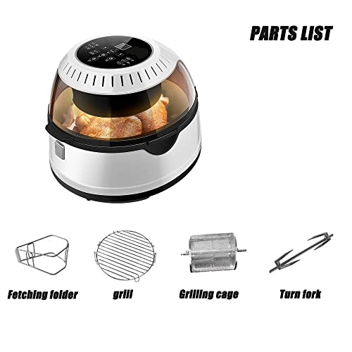 Commercial Air Fryer GSD0NHW9uuzUOsMg