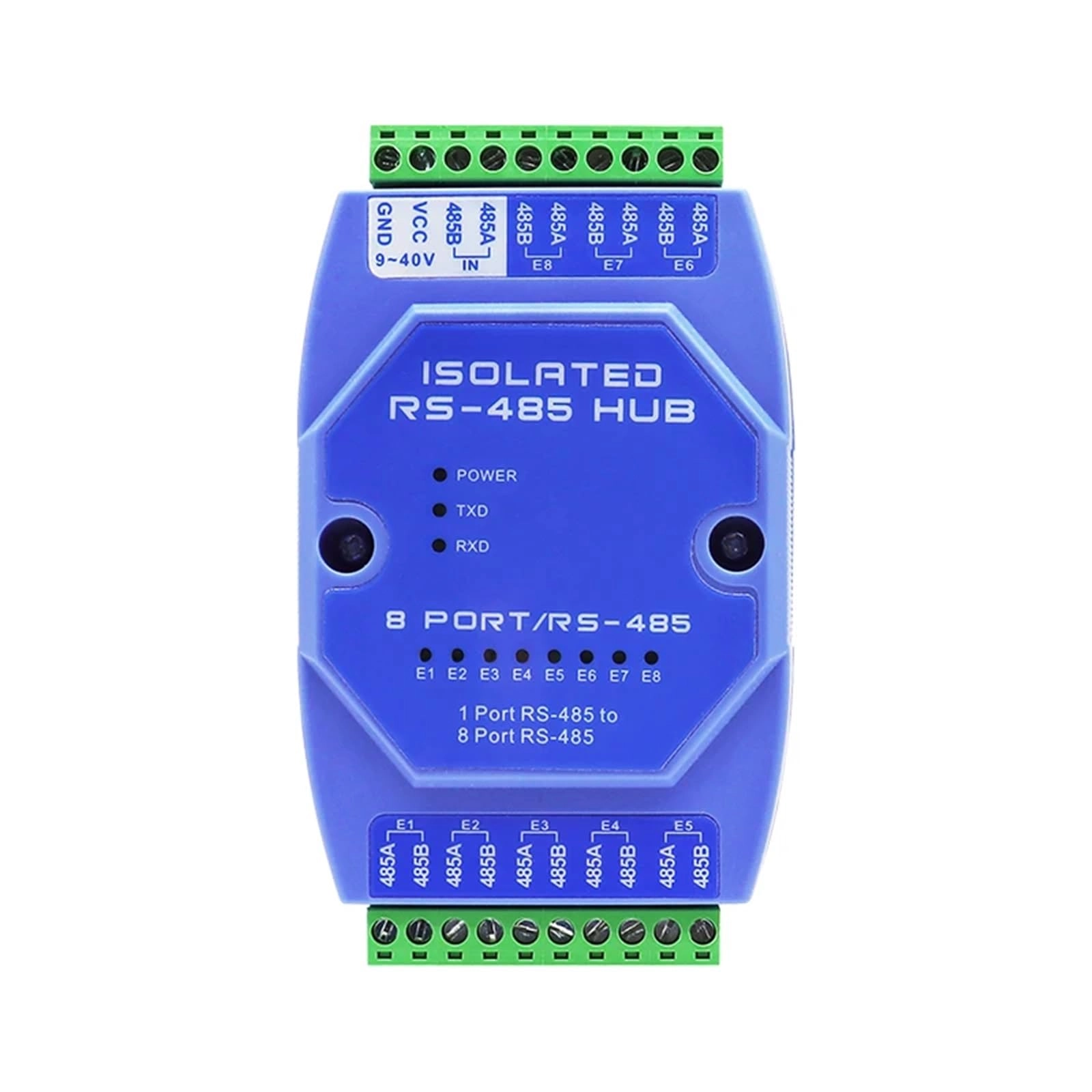 DSNMYO HUB RS485