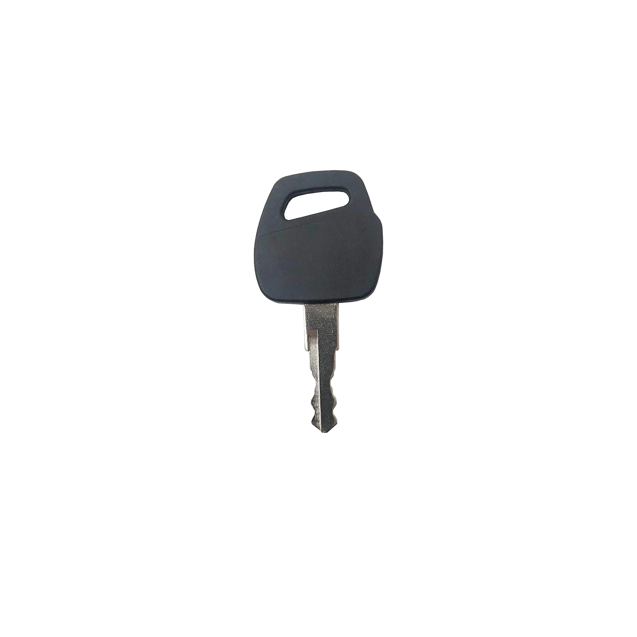 16403 Key - Ignition Switch 2 pcs