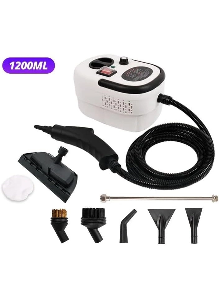 steam cleaner - 1200ml