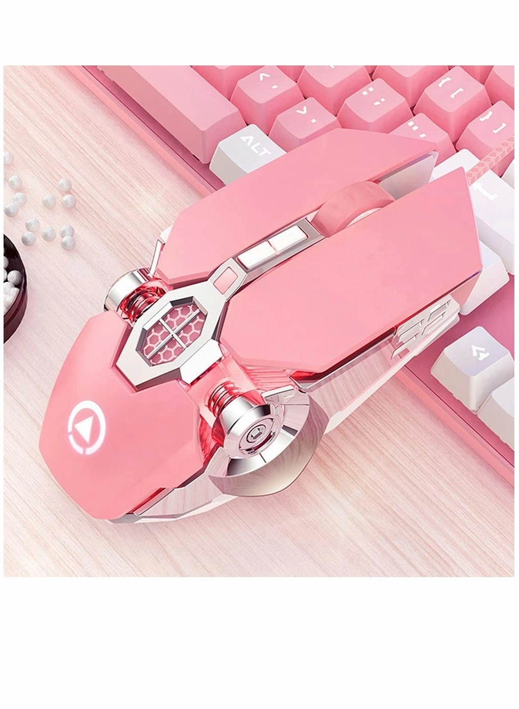 Gaming Mouse - Wired