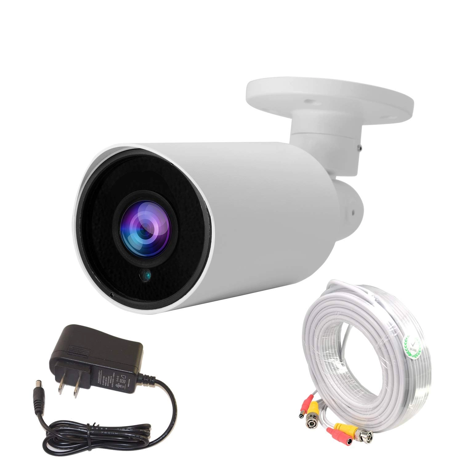 Evertech SC50C372FXMPAW
