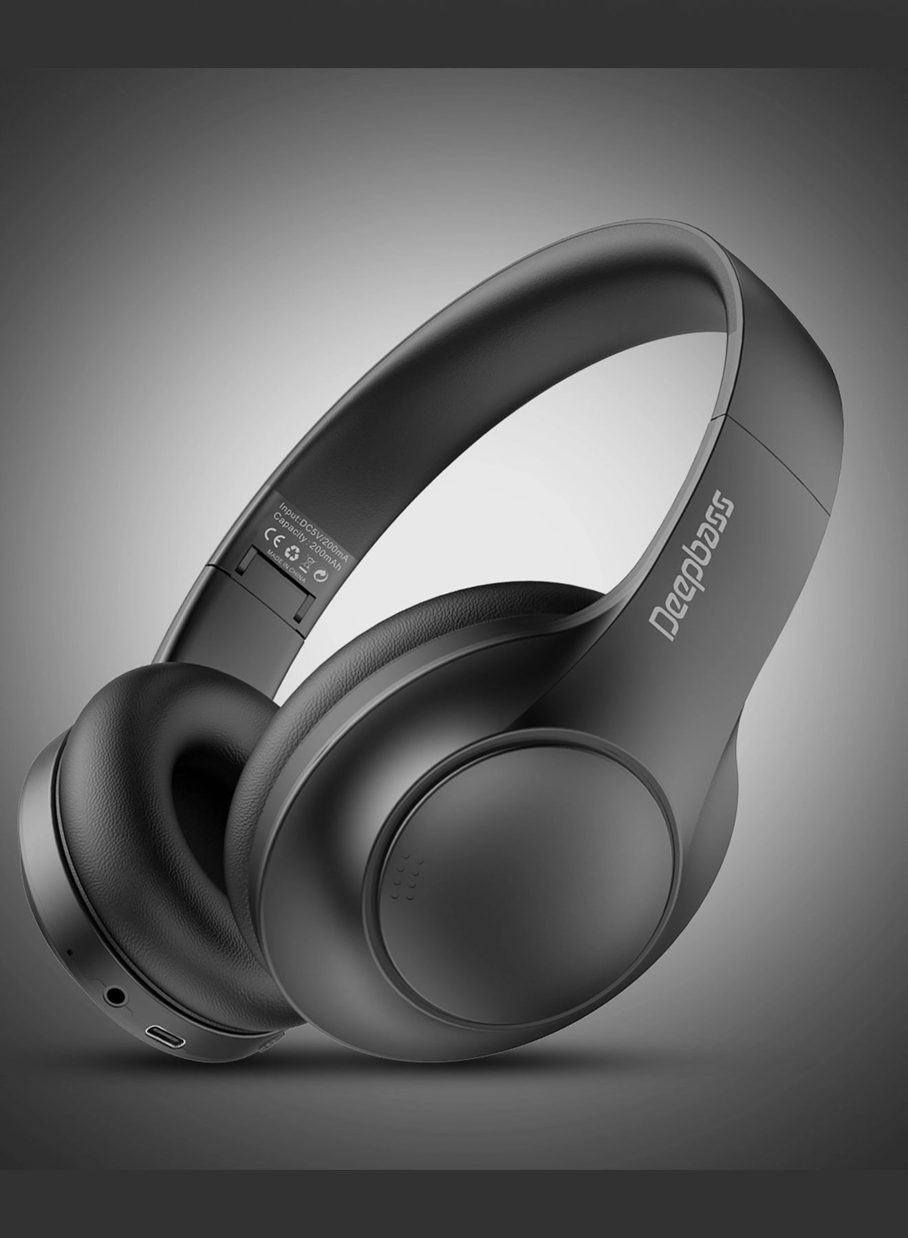 R21 - Wireless Headphone