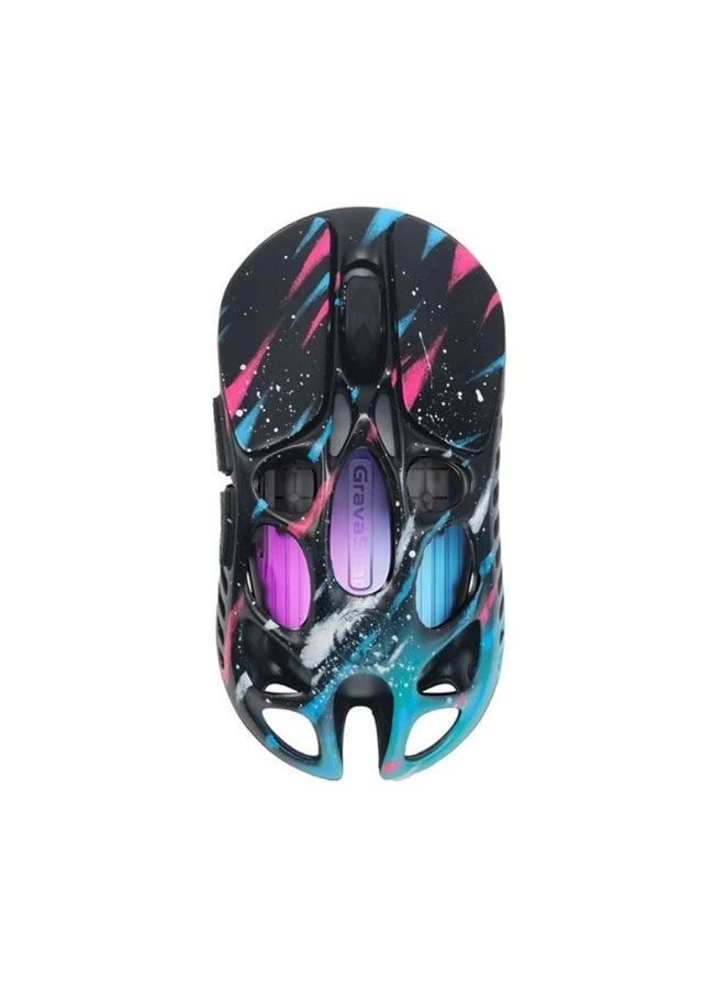 Mercury X - Bluetooth 2.4GHz wireless wired USB