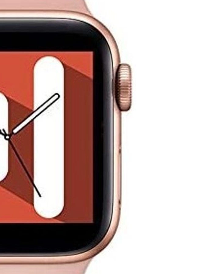 Plus 44mm Combination GPS