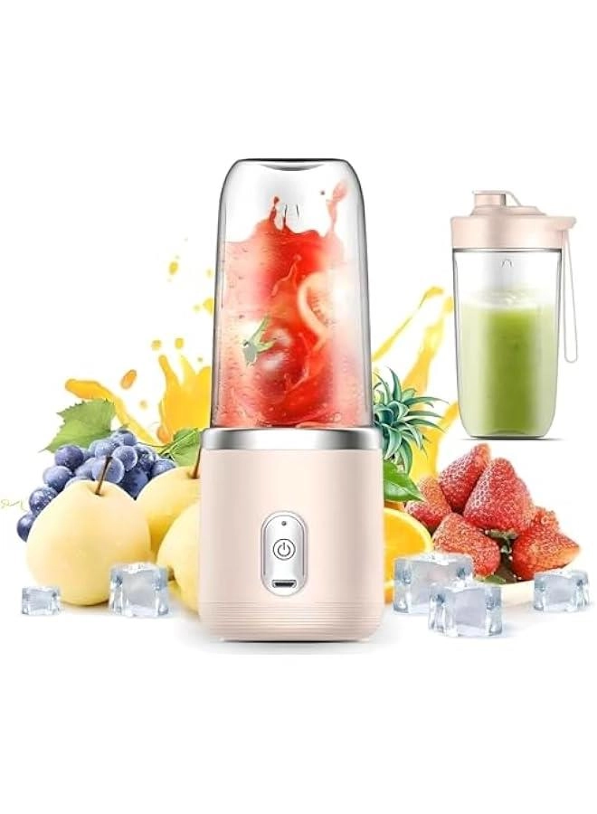 MIXDE Portable Blender