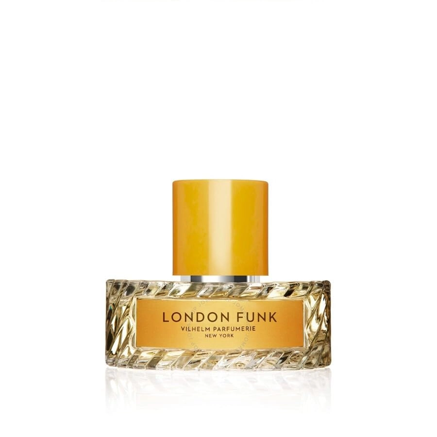 Vilhelm Parfumerie London Funk - Eau de Parfum 100 ml