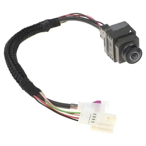 Backup Camera - video cable