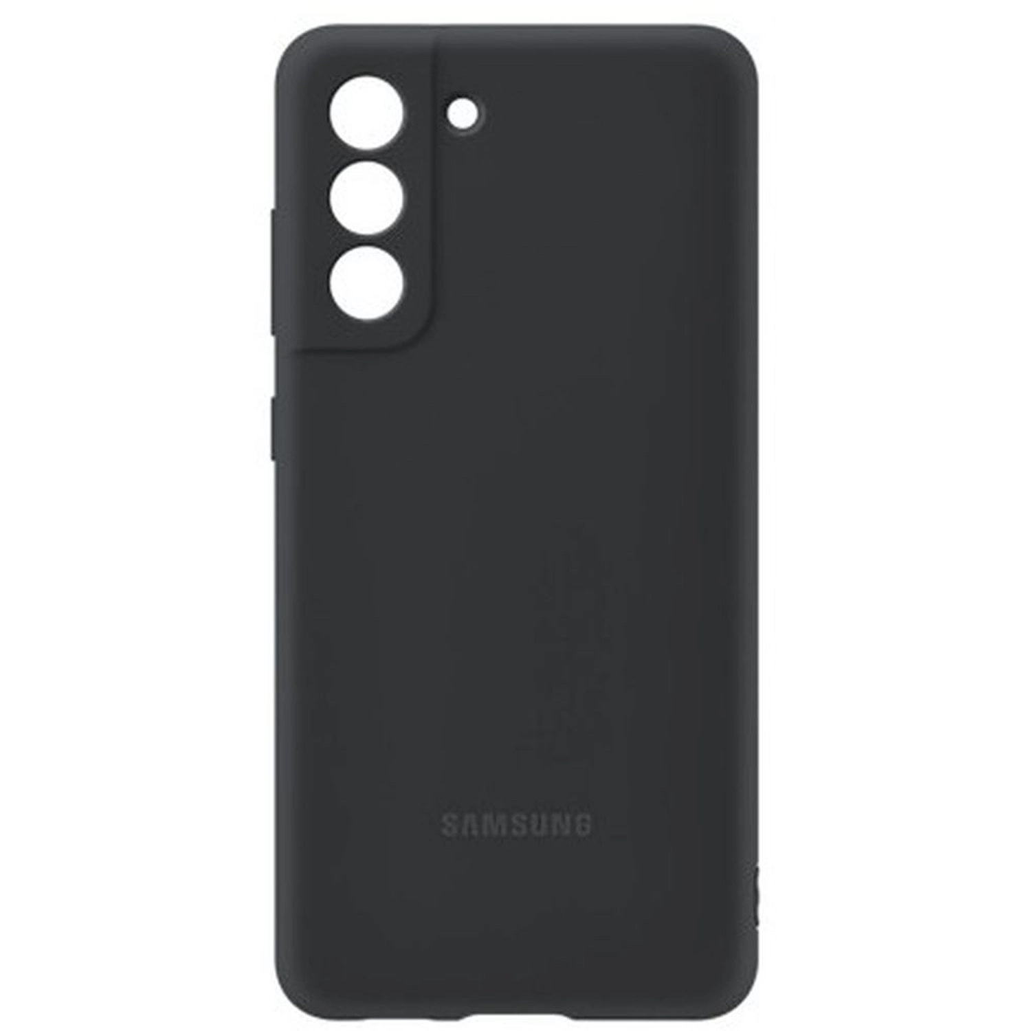 Galaxy S21 FE Silicone Cover