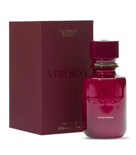 Very Sexy Eau de Parfum