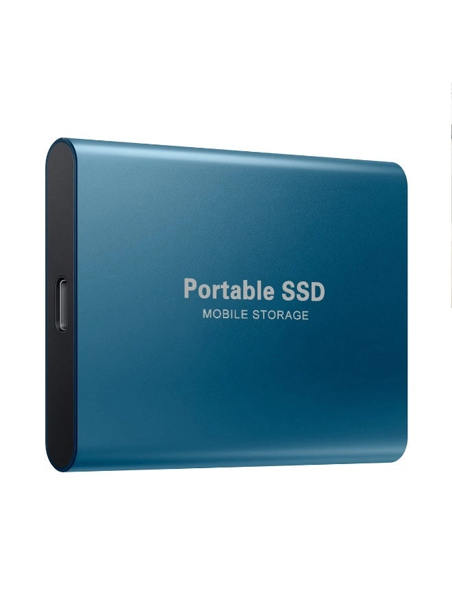 Portable External Hard Drive - 16 TB