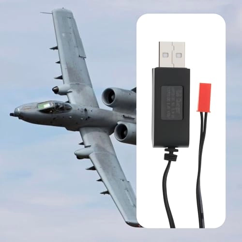 2 Pin JST RC Drone Charger Pack