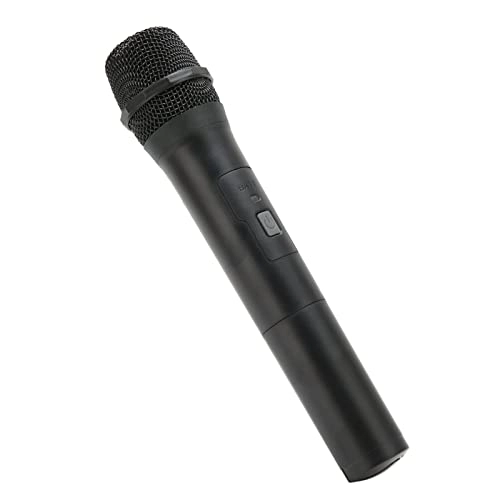 Wireless Handheld Microphone Wireless Microphone