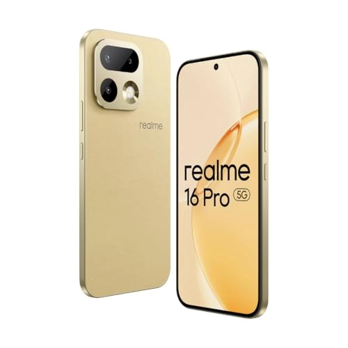 16 Pro - 8GB 256GB
