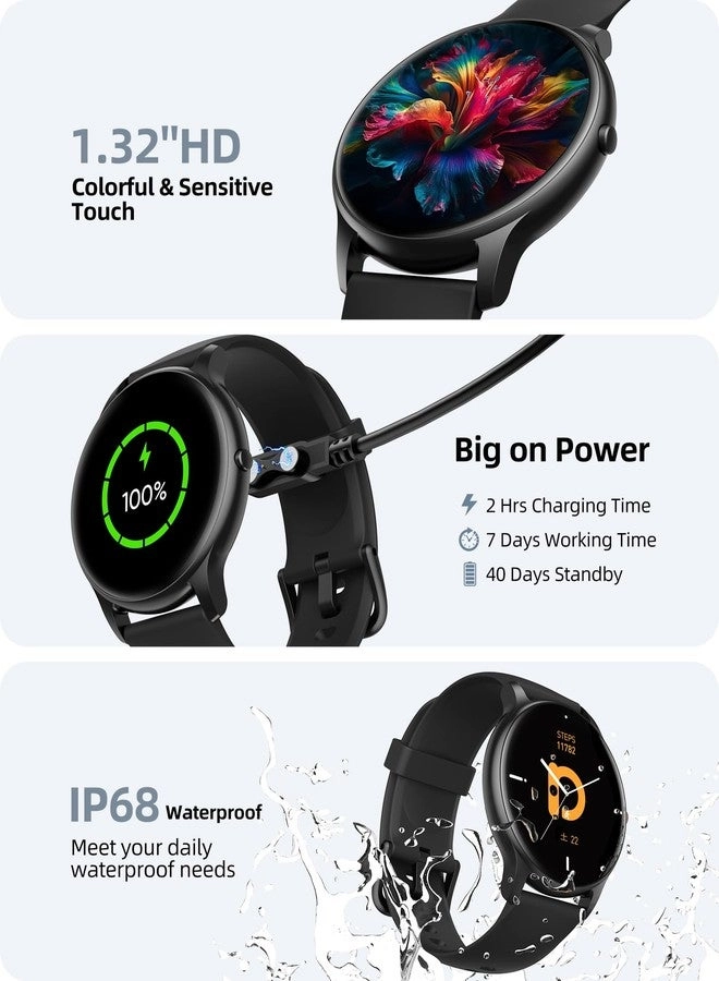 Smart Watch SR1 45mm