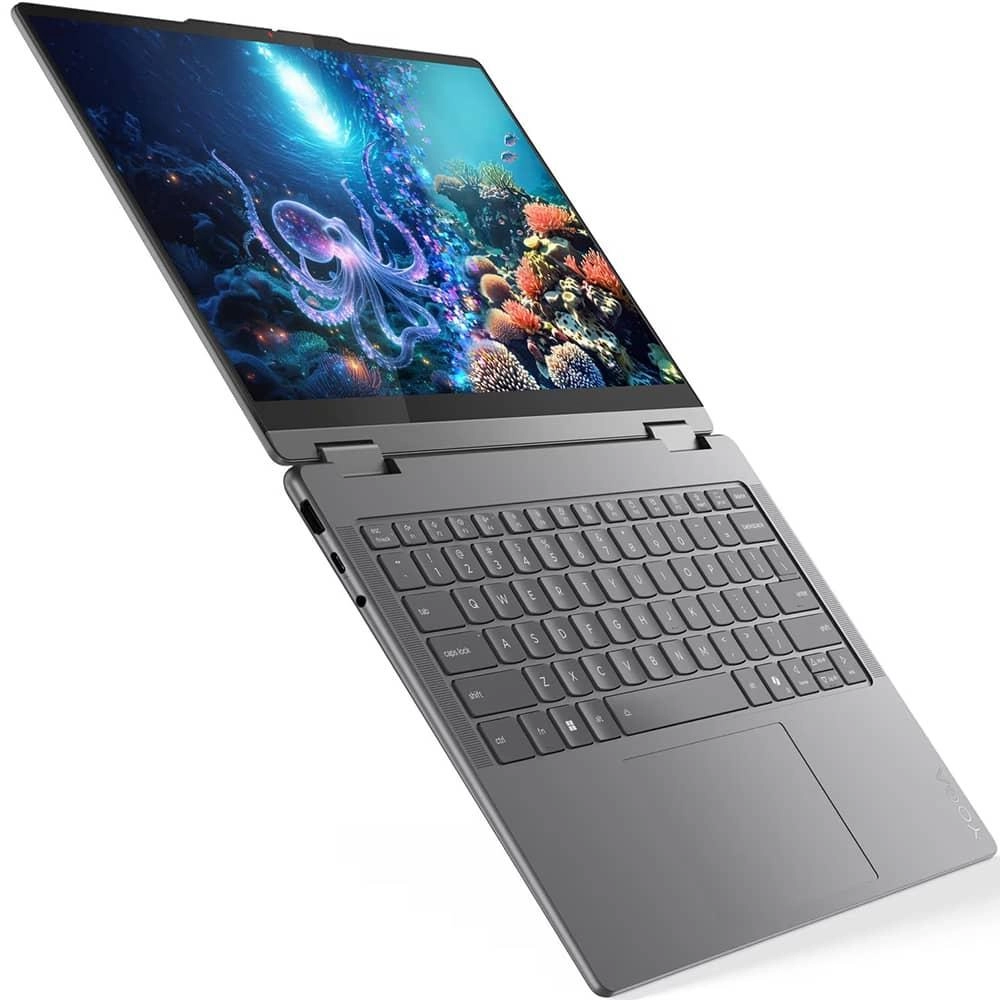 Yoga 7 14ILL10 - 14'' Core Ultra 7-256V 16GB DDR5 512GB SSD