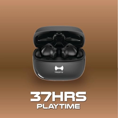 HBUDZ GO Wireless Earbud