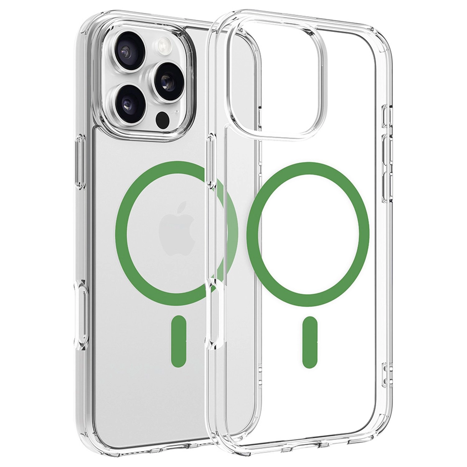 MagSafe Case for iPhone 16 Pro Max