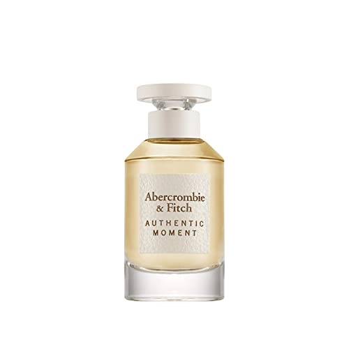 Authentic Moment Eau de Parfum 100 ml