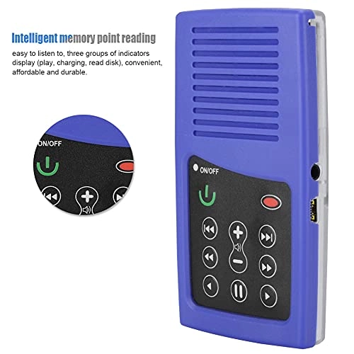 E Book Reader - 4 GB