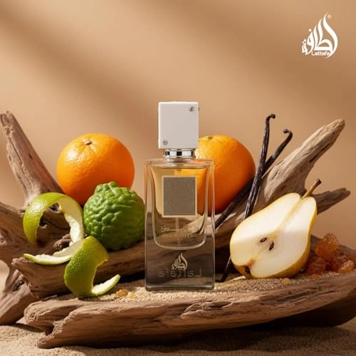 Ana Abiyedh Leather Eau de Parfum 60ml