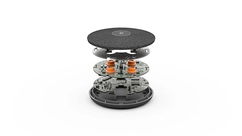 Rally Mic Pod Wired Microphone