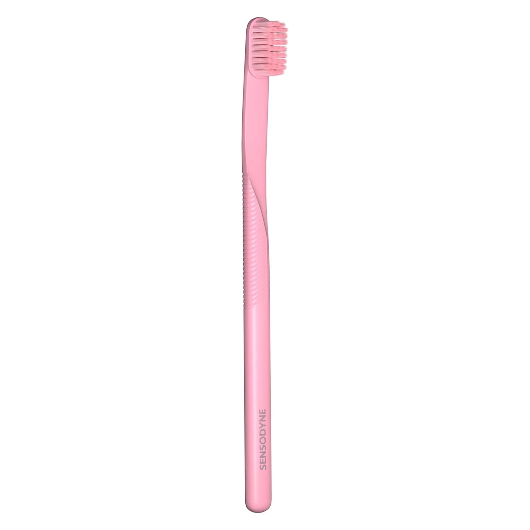 Healthy Clean Soft Toothbrush - Soft 2-Piece Pack