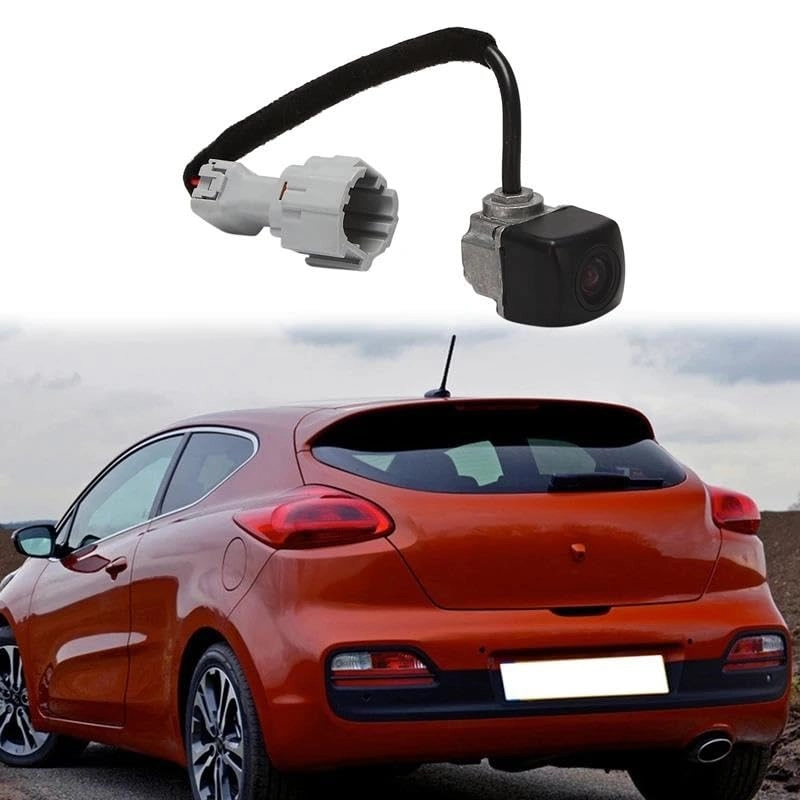 Rear View Backup Camera