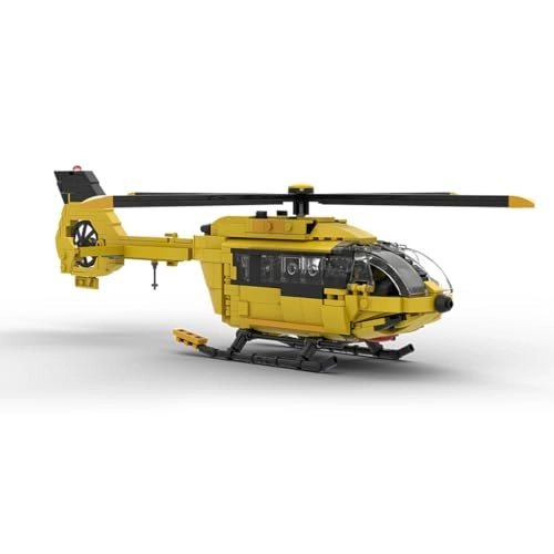 H145 HAWK - 611pcs