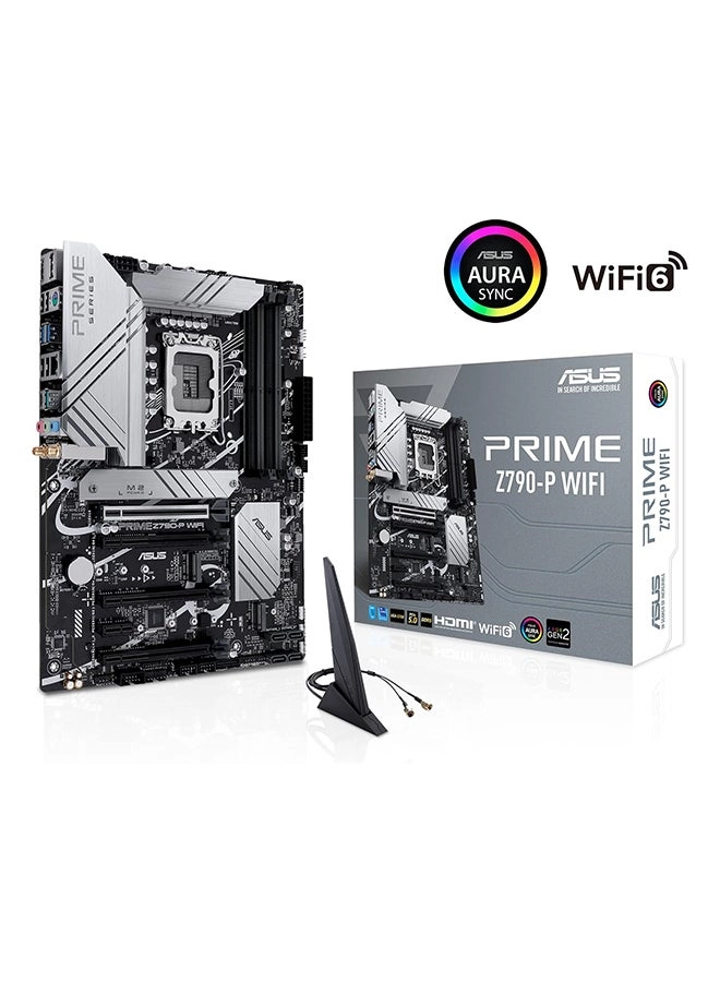 Prime Z790-P - WIFI DDR5