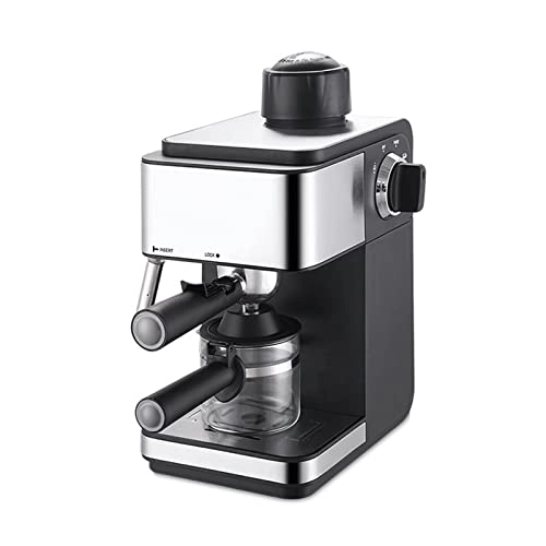 High Pressure Steam Semi-automatic Espresso - 11-15 cups Pump pressure