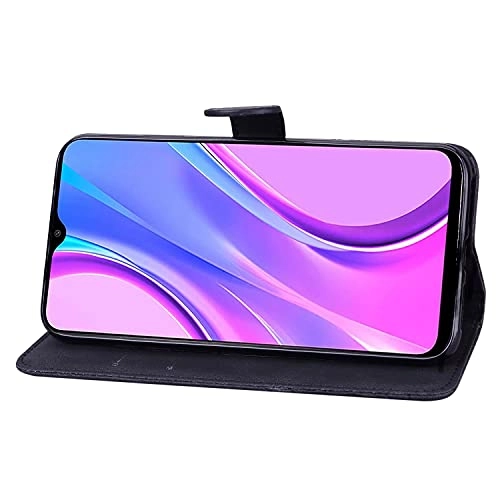 Wallet Case Flip for Samsung Galaxy S22