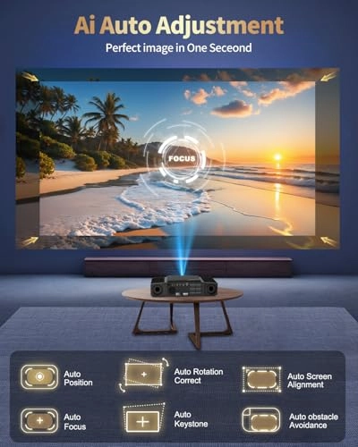 C5 Enterprise 2500 Brightness 1920 x 1080 Pixels