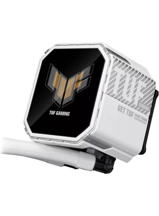 Strix LC III 360 - 3x 120mm