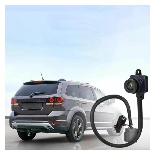 Car Rear View Reversing Camera - Night vision