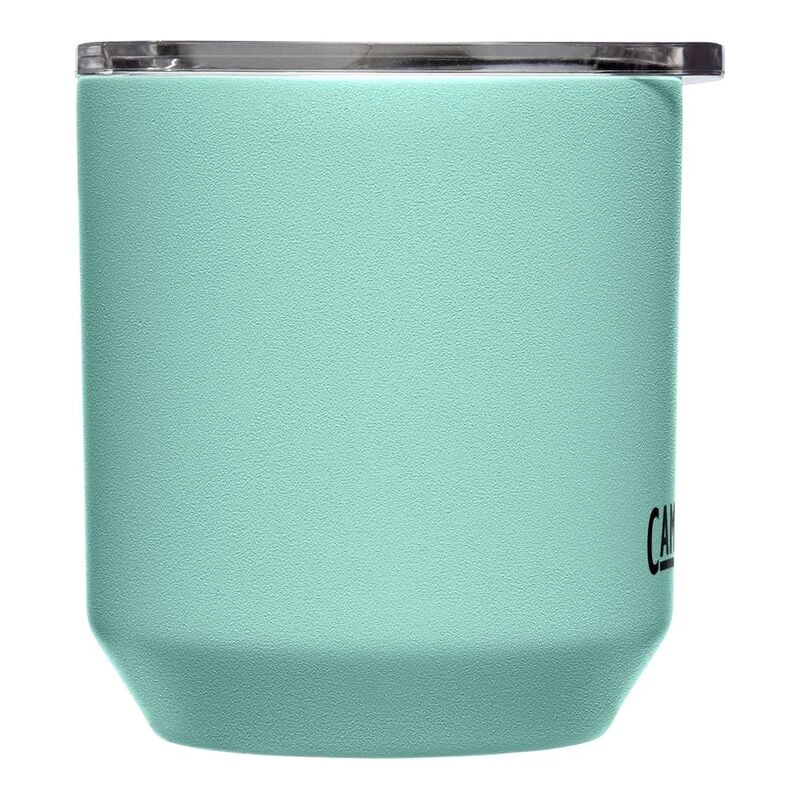 Stainless Steel Rocks Tumbler - 295ml