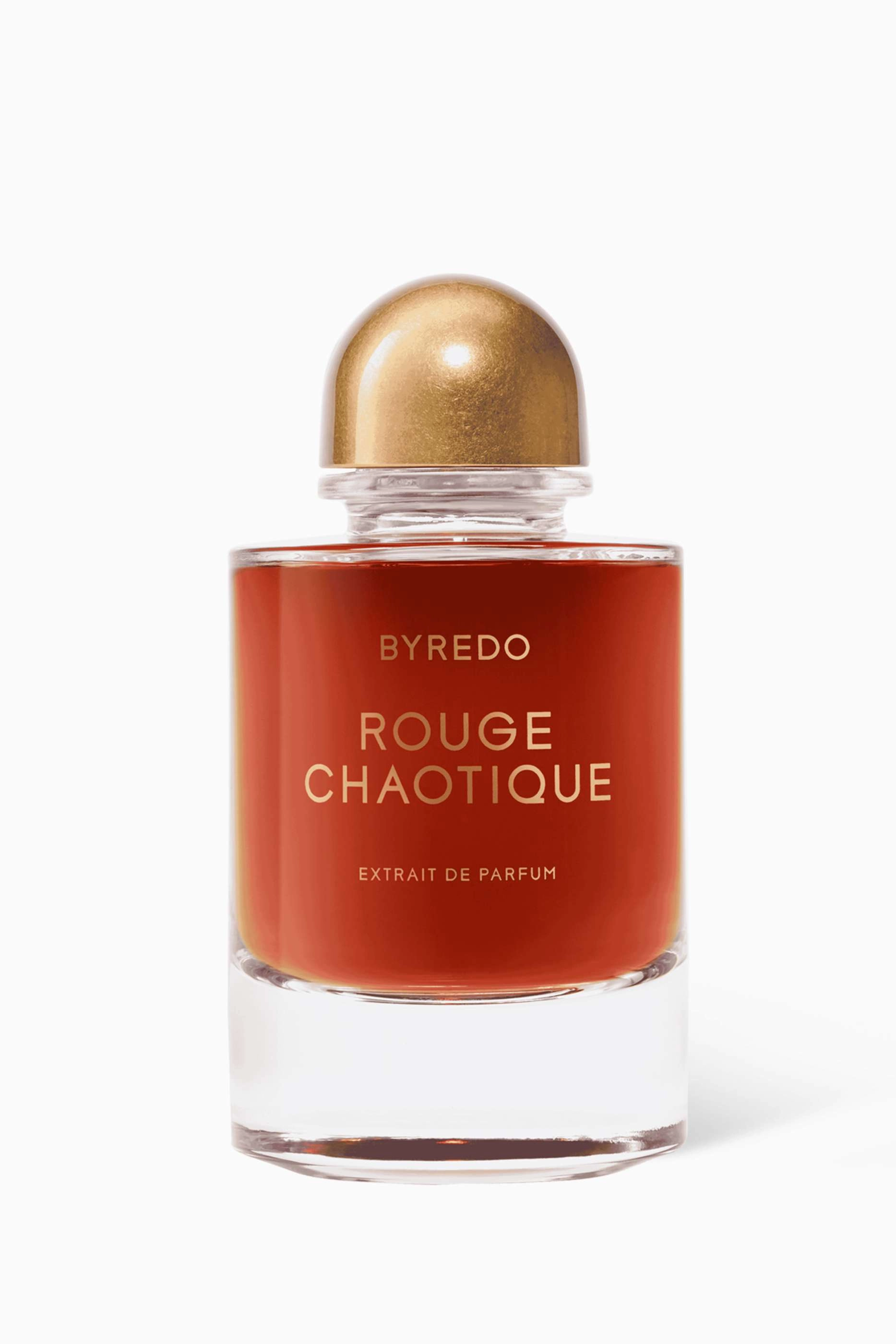 Byredo Rouge Chaotique - 70ml