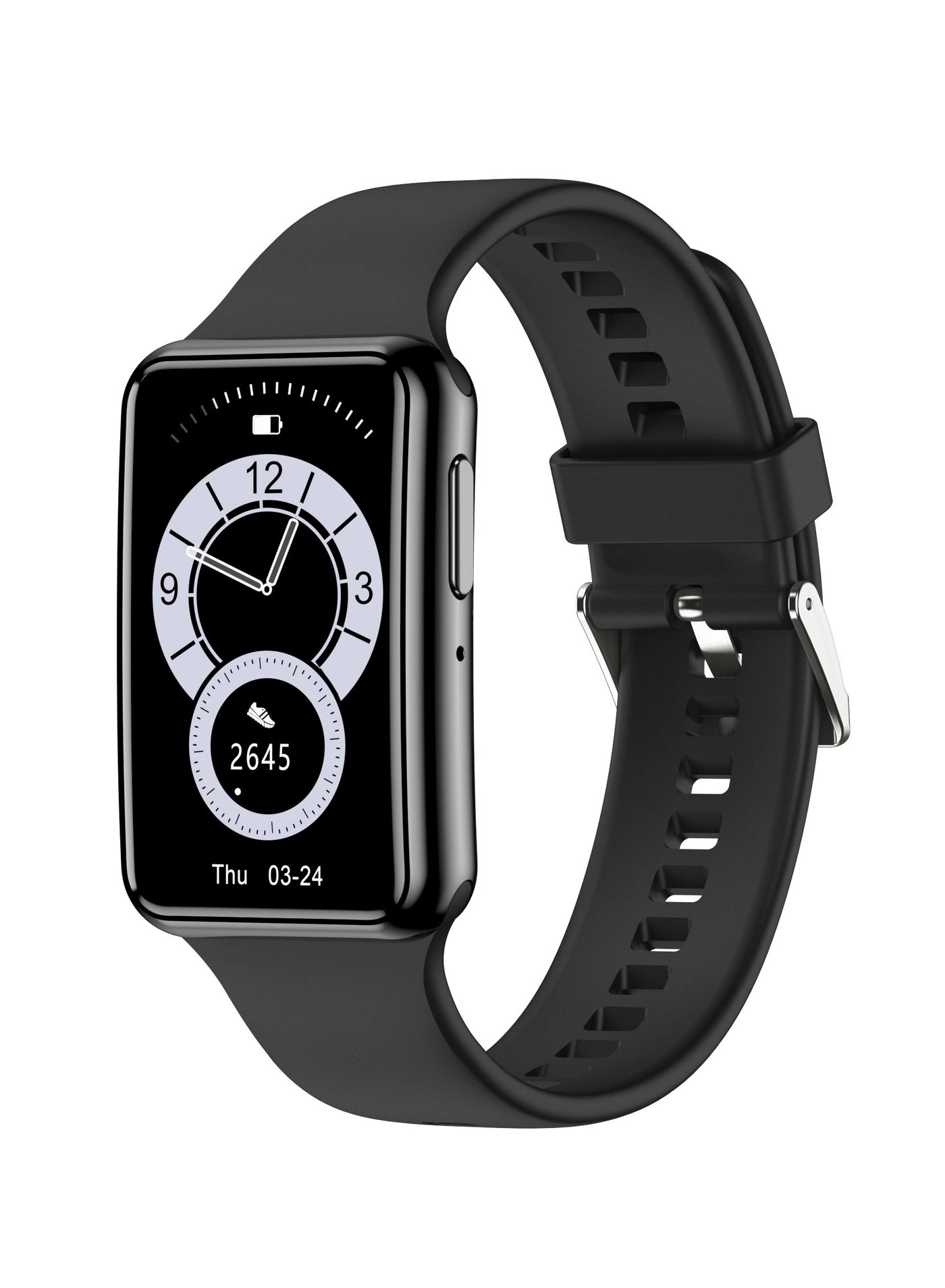 AROAQ C6 Plus Stainless Steel