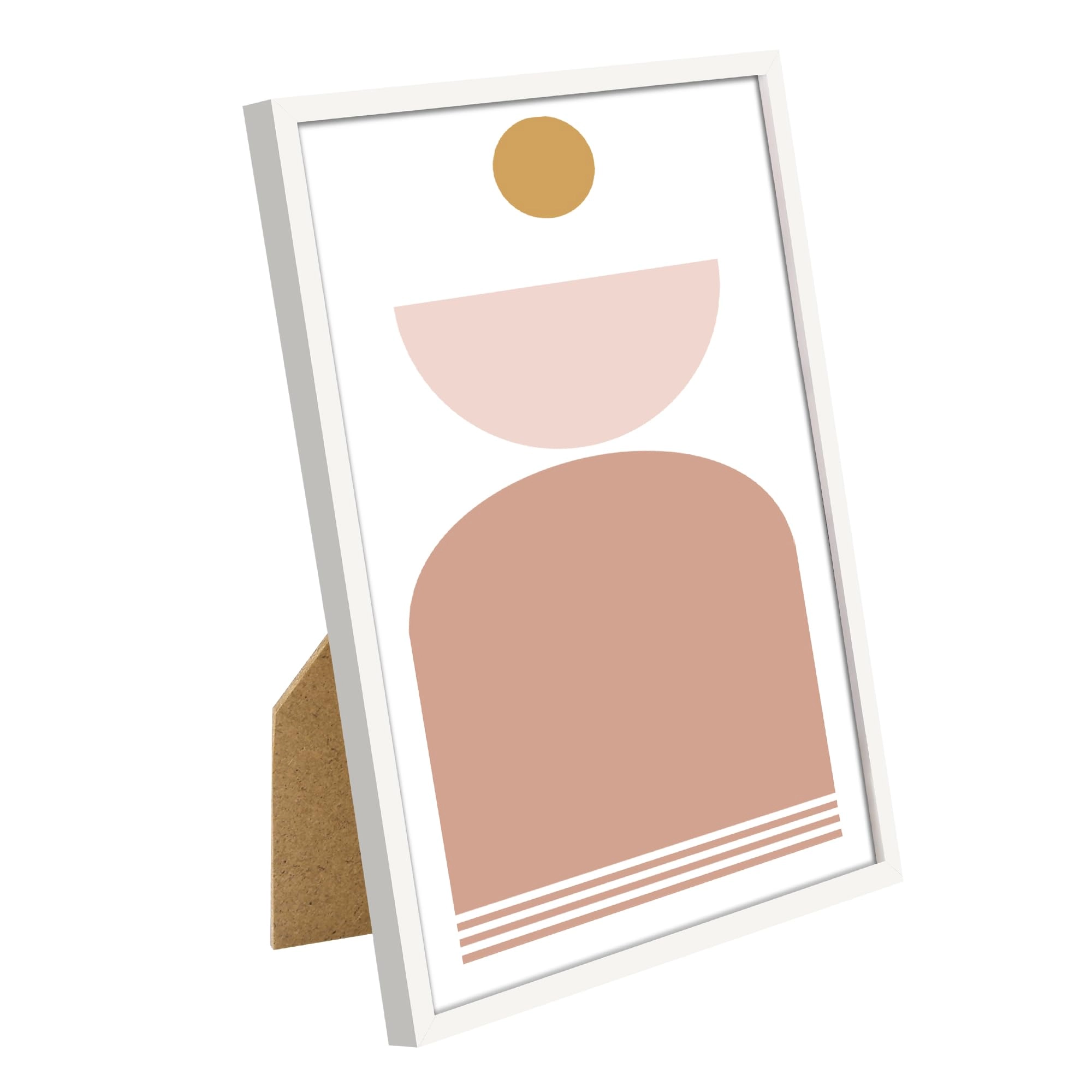 Collage Picture Frame - 8x10