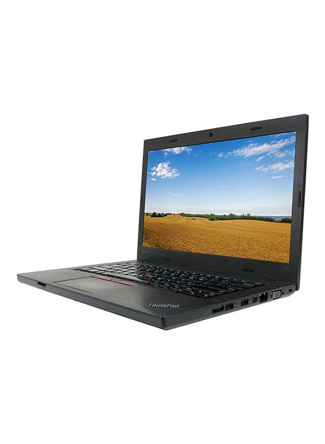(Renewed) Thinkpad L460 - 14'' Core i5 8GB DDR3 240GB SSD
