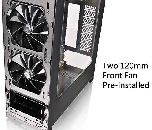 Core G3 - No Window ATX