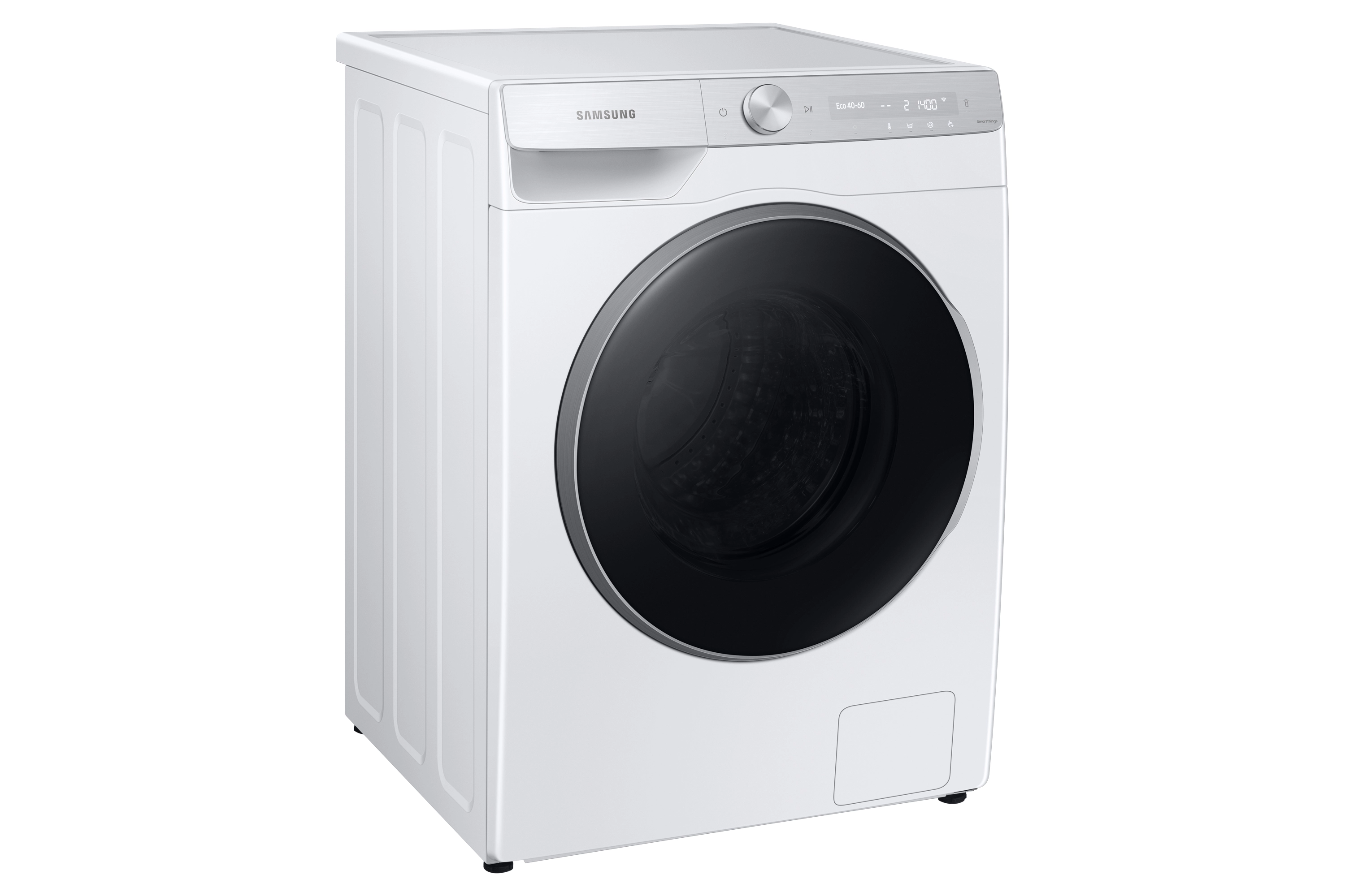 9Kg Front Load Washing Machine - Inverter AI Addwash