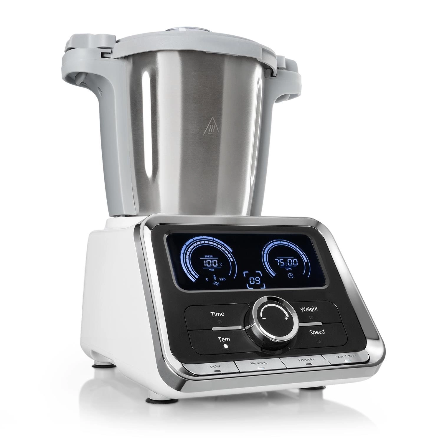 Klarstein GrandPrix - 2.5L 500W