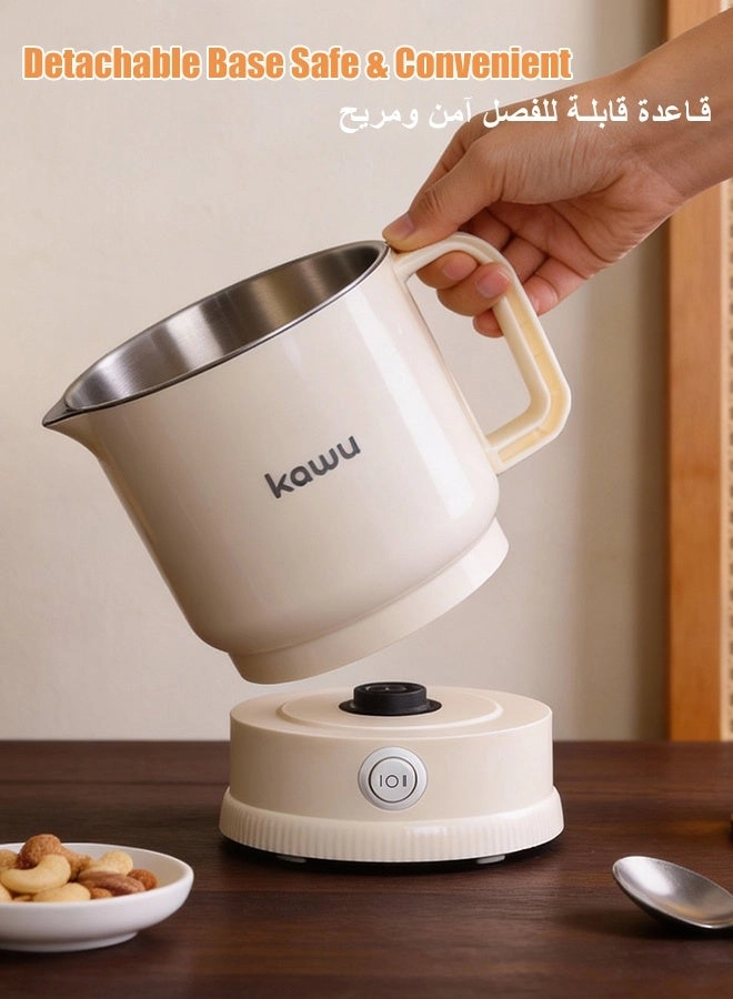 Small Electric Kettle 2401