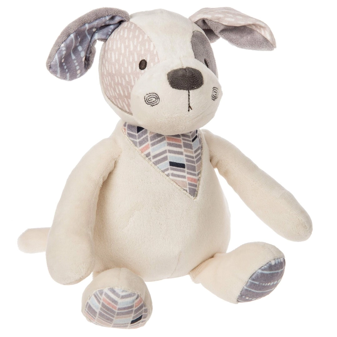 Mary Meyer Decco Pup