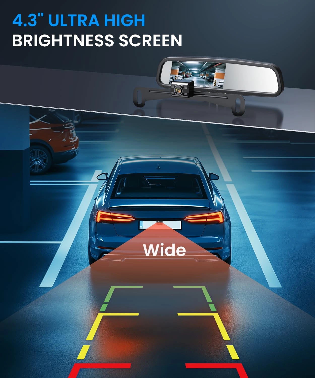 T1400AW - Night vision Wireless