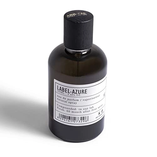 Label Azure - Eau de Parfum 100ml