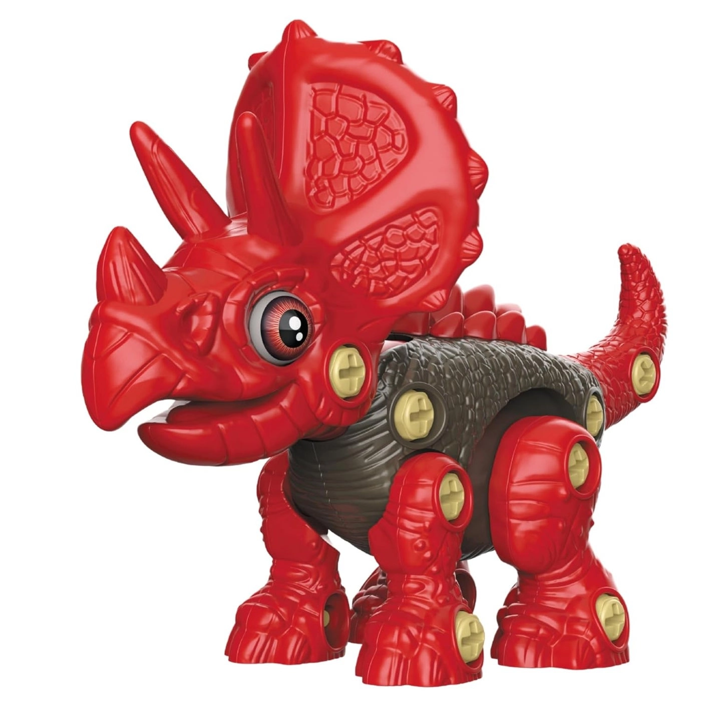 ThinkerPlace Triceratops - 4+ Years