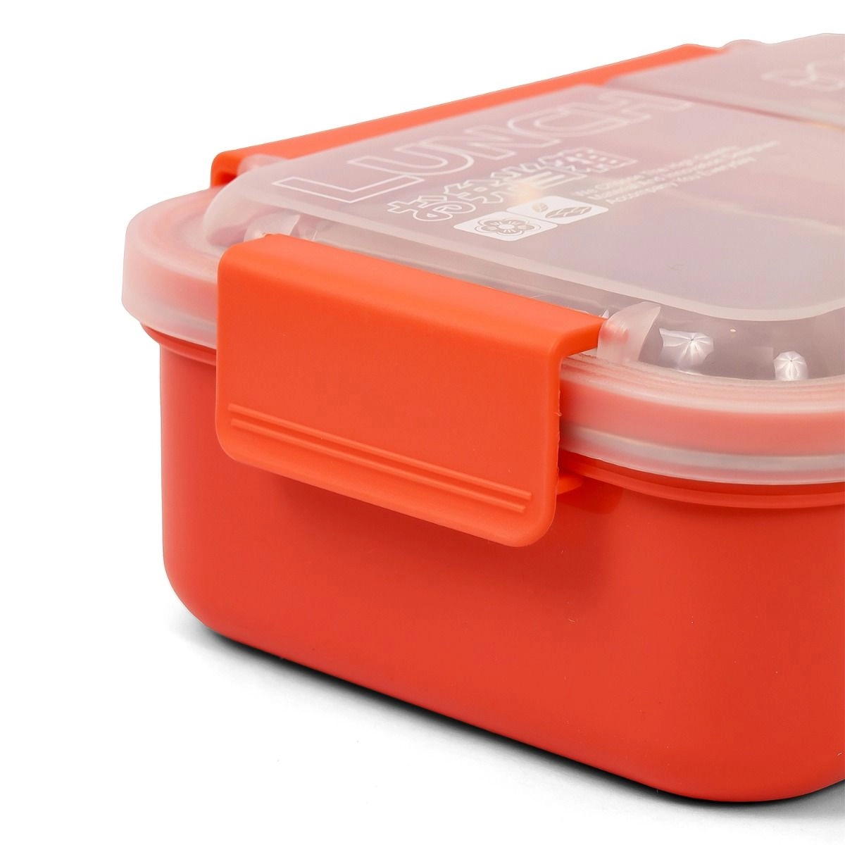 Lunch Box - 1100ml
